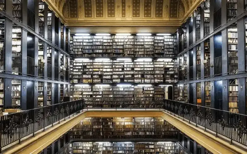 Biblioteca Nacional