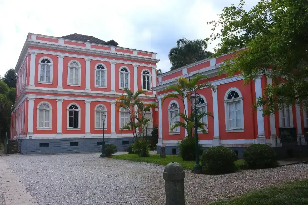 Casa da Princesa Isabel