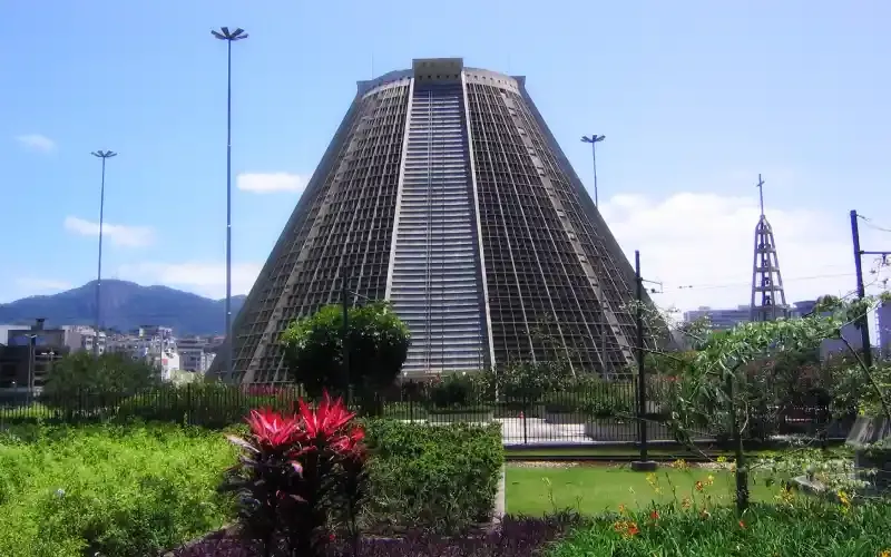 Catedral Metropolitana do Rio de Janeiro