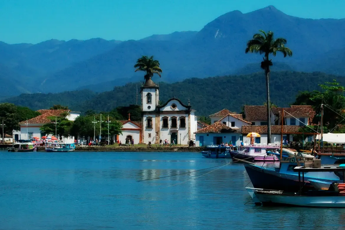 Paraty