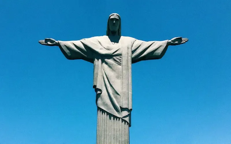 Cristo Redentor