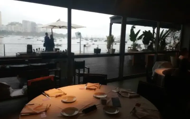 Restaurante Fogo de Chão