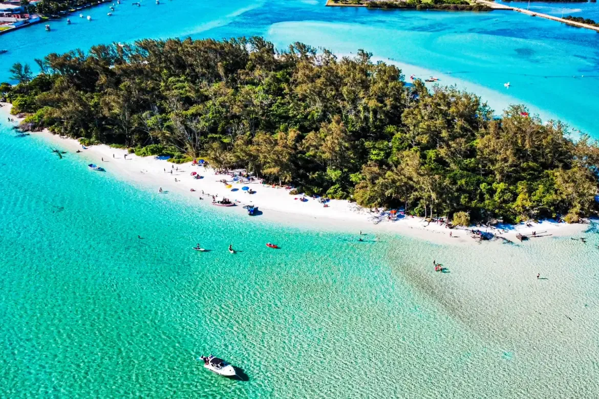 ILHA DO JAPONÊS