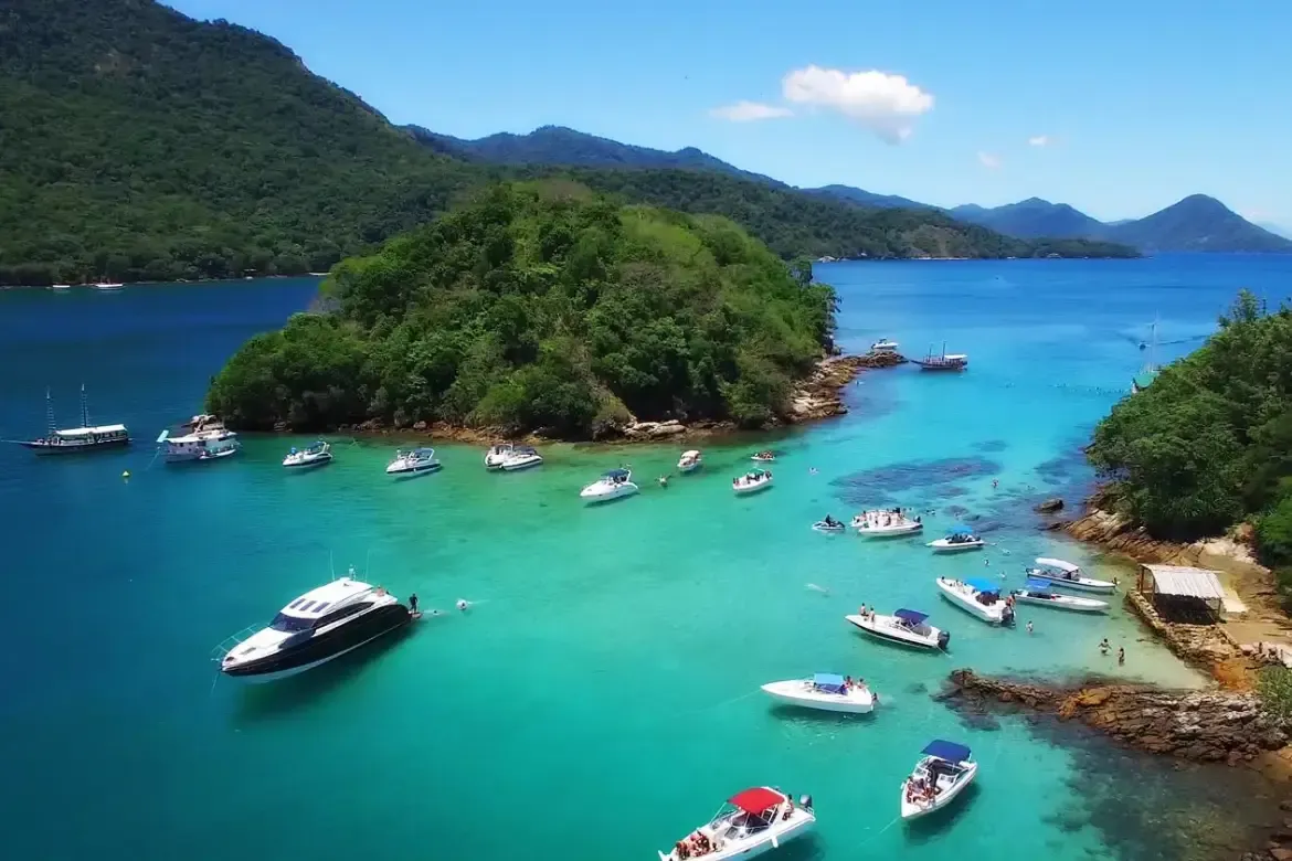 Angra dos Reis