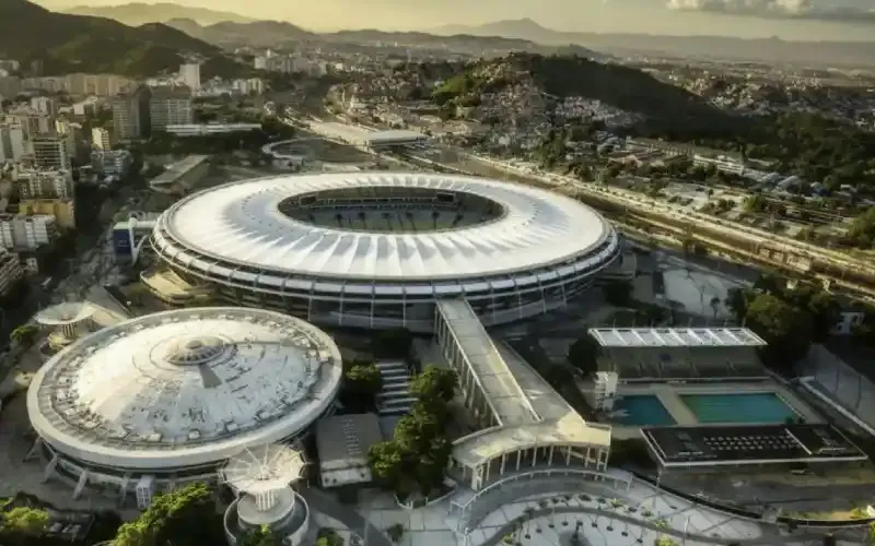 Maracanã