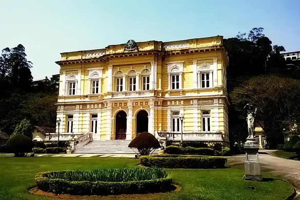 Palácio Rio Negro