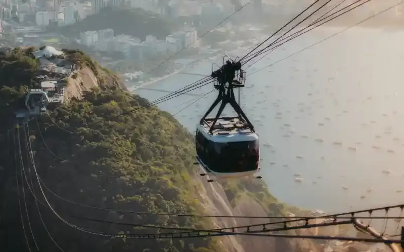 Pão de açúcar