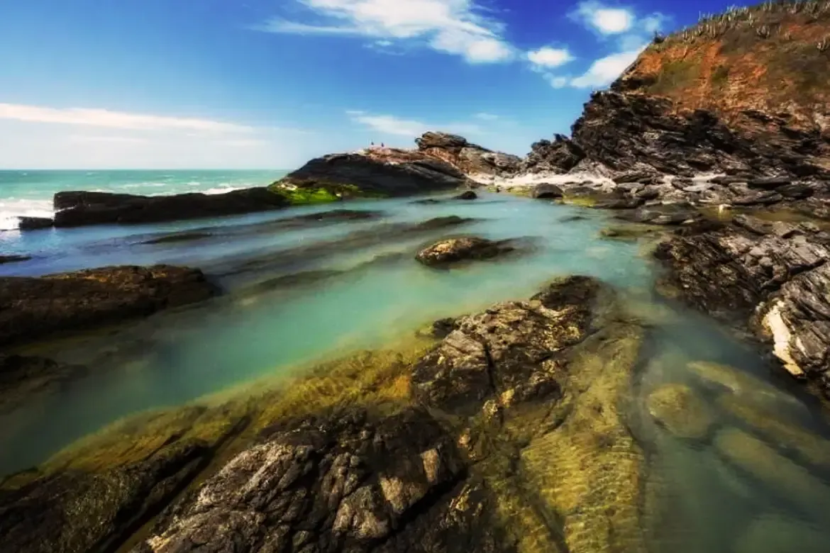 PONTA DA LAGOINHA