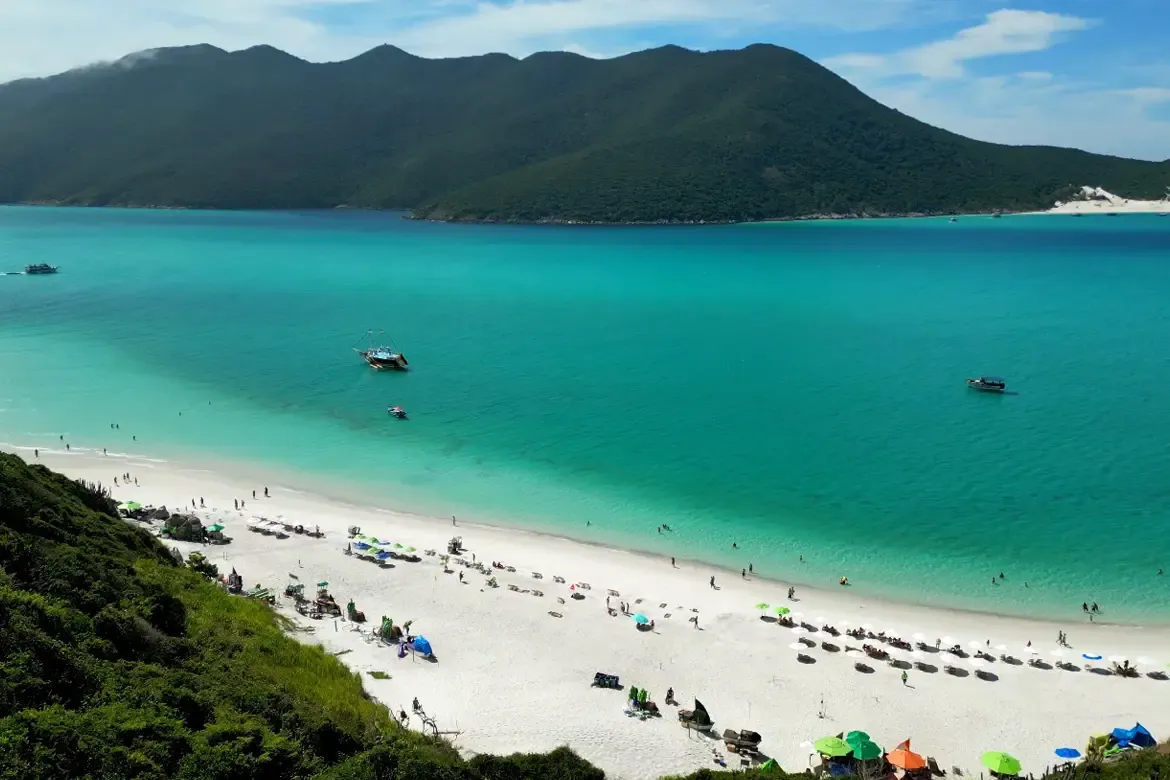 Arraial do Cabo