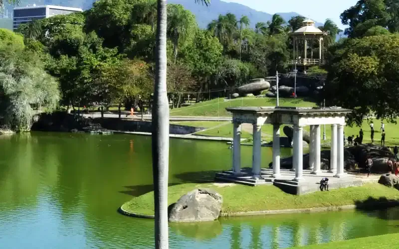 Quinta da Boa Vista