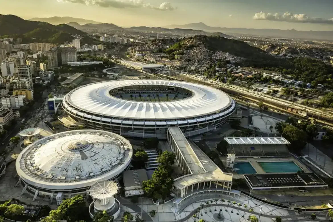 MARACANÃ